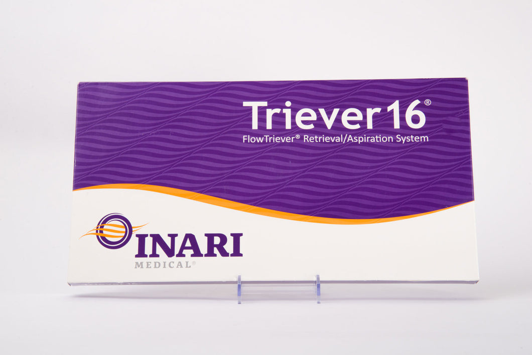 INARI MEDICAL: 25-101-Each-EXPIRED