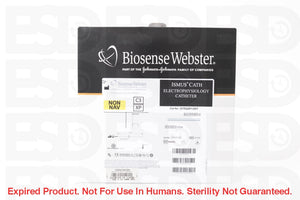 Biosense Webster: 36Y32R-Each-Expired Expired