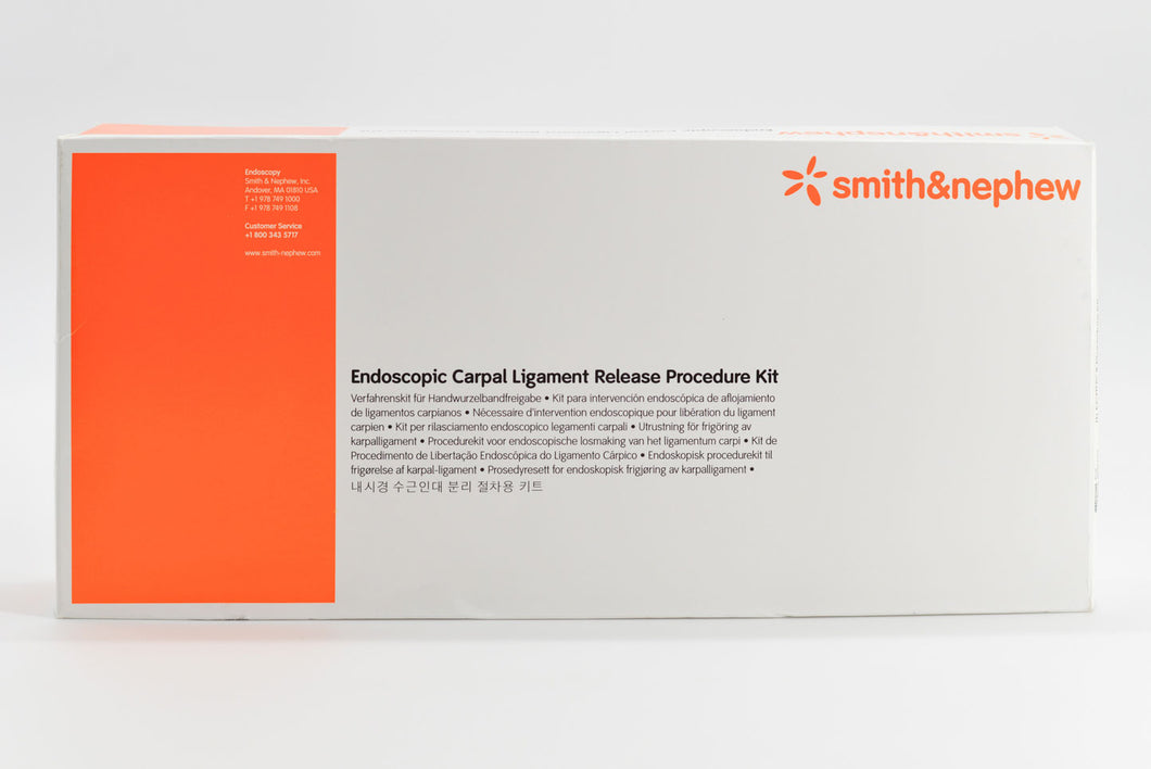 SMITH & NEPHEW: 4116-Each-EXPIRED