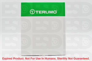 Terumo: 45-780204-Each-Expired Expired