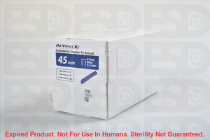 Intuitive Surgical: 48645B-Box-Expired Expired