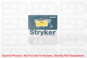 Stryker: 5530-G-716-E-Each-Expired Expired