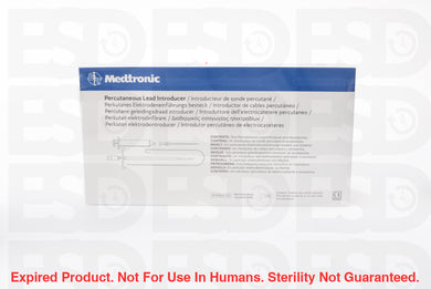 Medtronic: 6212-S1-Each-Expired Expired