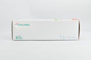 TERUMO: 80-1070-Box-EXPIRED