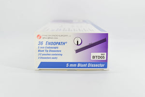 ETHICON: BTD05-Box-EXPIRED