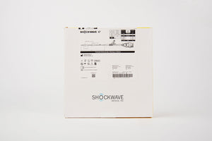 SHOCKWAVE MEDICAL INC: C2IVL2512-Each-EXPIRED