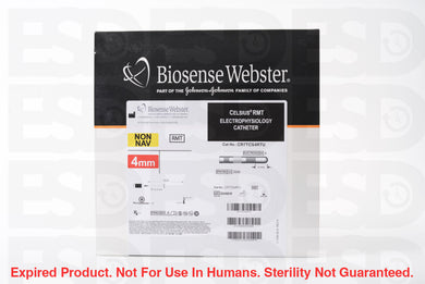 Biosense Webster: Cr7Tcs4Rtu-Each-Expired Expired