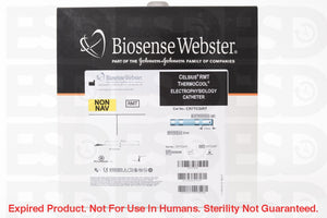 Biosense Webster: Cr7Tcsirt-Each-Expired Expired