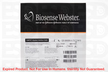 Load image into Gallery viewer, Biosense Webster: Cy1210Ct-Each-Expired Expired