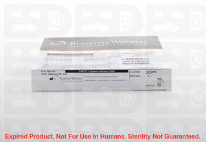 Biosense Webster: Ct112Ct-Each-Expired Expired