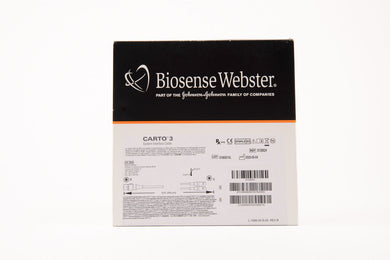 BIOSENSE WEBSTER: D128624-Each-EXPIRED