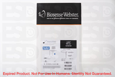 Biosense Webster: D134904-Each-Expired Expired