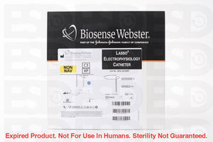 Biosense Webster: D7L1015Rt-Each-Expired Expired