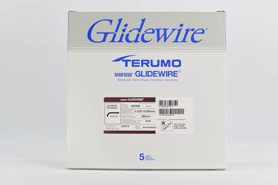 TERUMO: GR3509-Box-EXPIRED