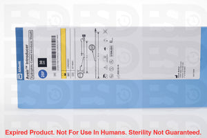 Abbott: Lsn25301-Each-Expired Expired