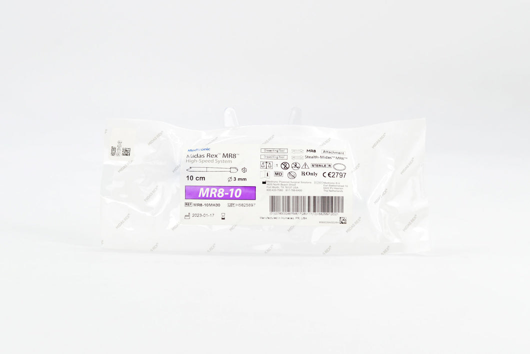 MEDTRONIC: MR8-10MH30-Each-EXPIRED