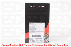 Misonix: Mxb-S1-Each-Expired Expired