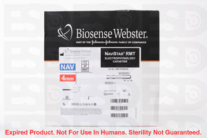 Biosense Webster: Nr7Tcs4Yu-Each-Expired Expired