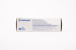 TERUMO: RSS102-Box-EXPIRED