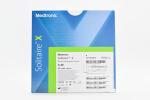 MEDTRONIC: SFR4-3-40-10-Each-EXPIRED