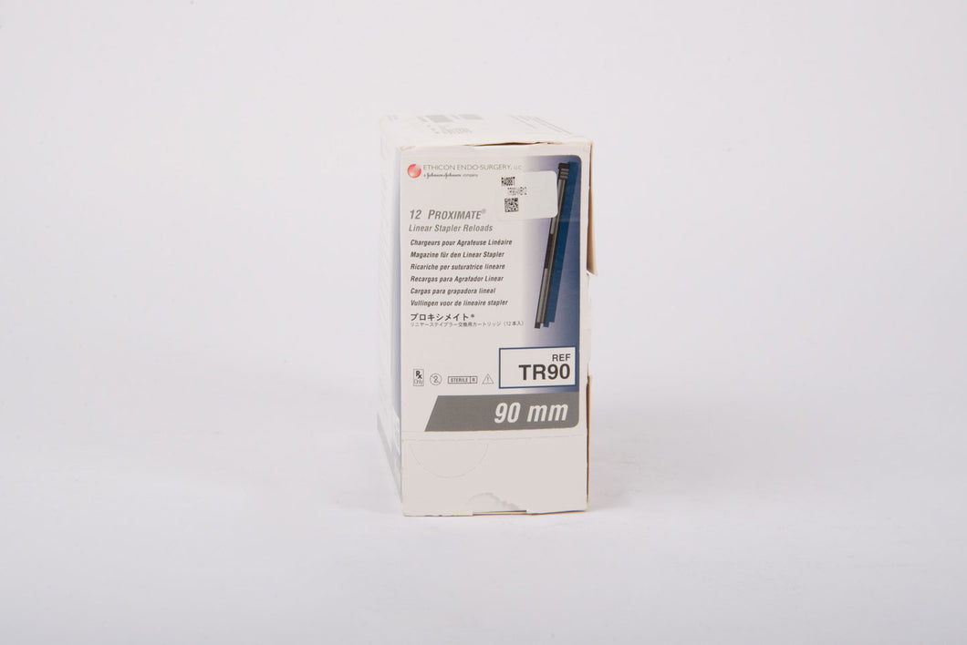 ETHICON: TR90-Box-EXPIRED