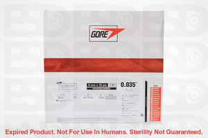 Gore: Vbhr051502A-Each-Expired Expired