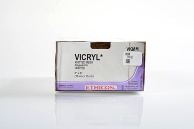 ETHICON SUTURE: VKMM-BOX-EXPIRED