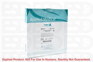 Applied Medical: B3837-Each-Expired Expired