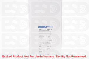 Medtronic: 3387S-40-Each-Expired Expired