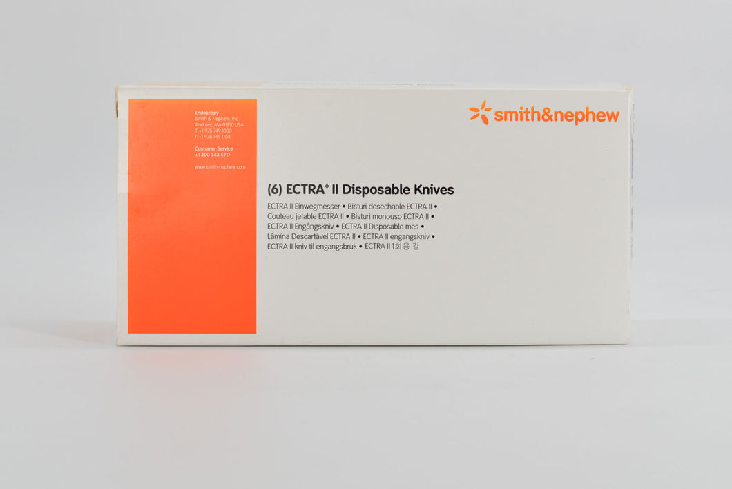 SMITH & NEPHEW: 4449 – Expired Surgical Devices