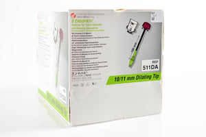 ETHICON: 511DA-Box-EXPIRED