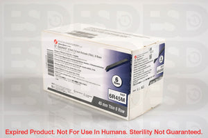 Ethicon: 6R45M-Box-Expired Expired