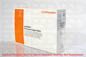 Smith & Nephew: 7210909 - Box - Expired Expired