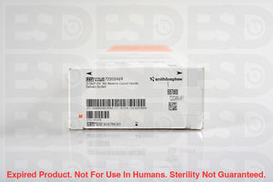 Smith & Nephew: 72202469-Each-Expired Expired