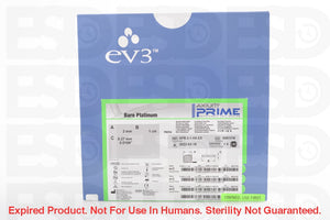 Ev3 Neurovascular: Apb-2-1-Hx-Es-Each-Expired Expired