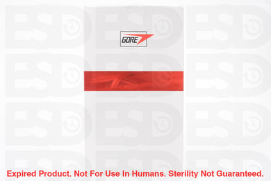 Gore: Hh0710-Each-Expired Expired