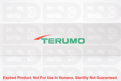 Terumo: Rsr01-Each-Expired Expired