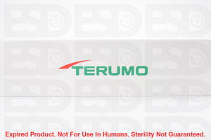 Terumo: Rsr01-Each-Expired Expired