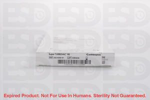 Smith & Nephew: Asc4250-01-Each-Expired Expired