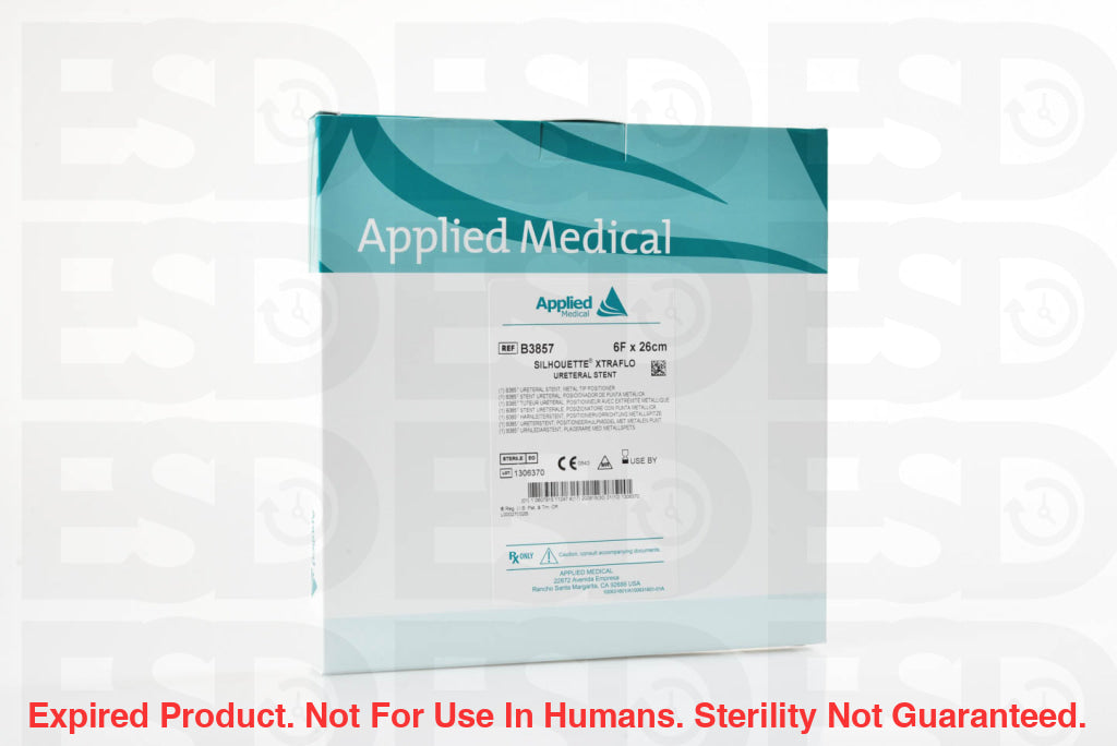 Applied Medical: B3857 - Each - Expired Expired