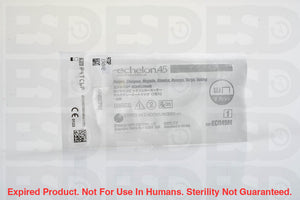 Ethicon: Ecr45M-Each-Expired Expired