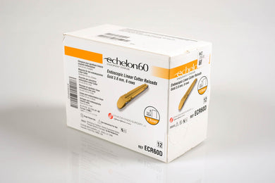 ETHICON: ECR60D-Box-EXPIRED