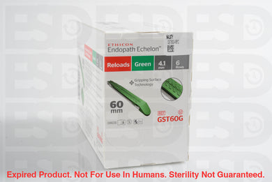 Ethicon: Gst60G-Box-Expired Expired