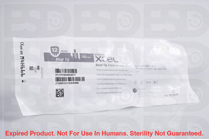 Ethicon: H12Lp-Each-Expired Expired