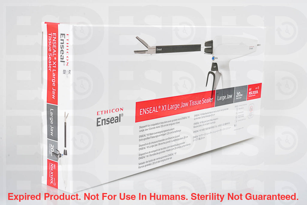 Ethicon: Nslx120L-Each-Expired Expired