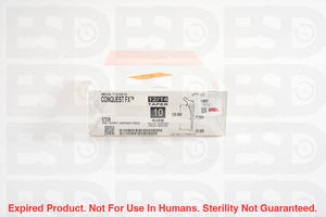 Smith & Nephew: 71316510-Each-Expired Expired