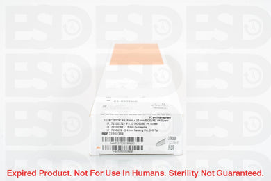 Smith & Nephew: 72202359-Each-Expired Expired